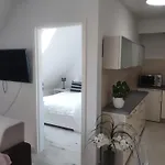 Marina 公寓 乌斯特卡