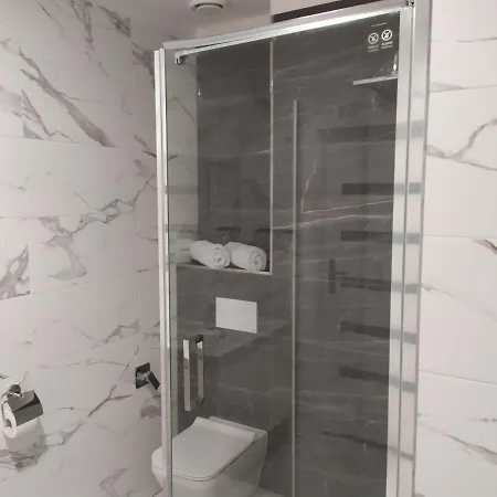 Marina Apartment Ustka