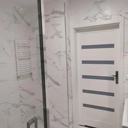 Marina Apartment Ustka