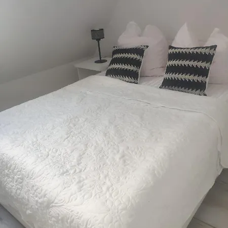 Marina Apartament *