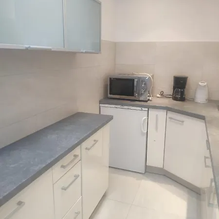 Apartament Marina