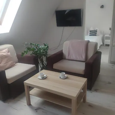 Marina Apartament