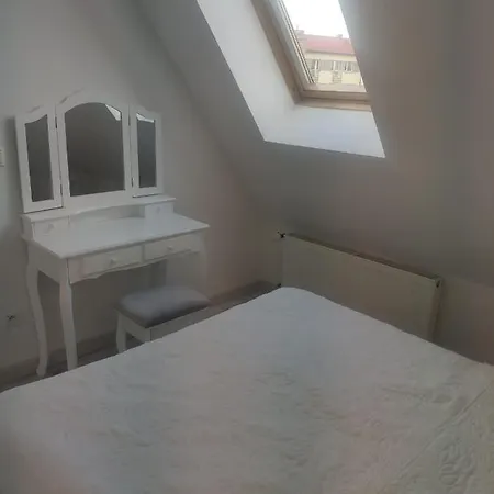 Marina Apartment *