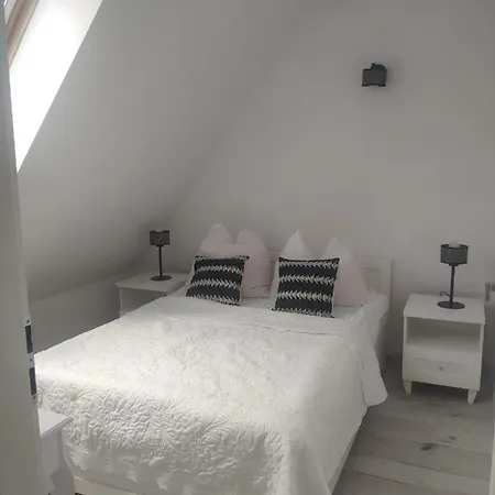 Marina Apartment