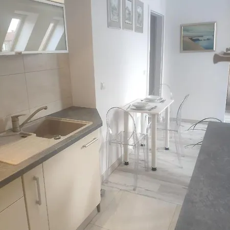Marina Apartament