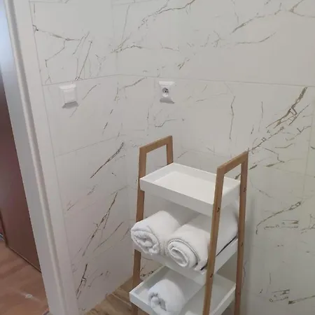 Marina Apartament