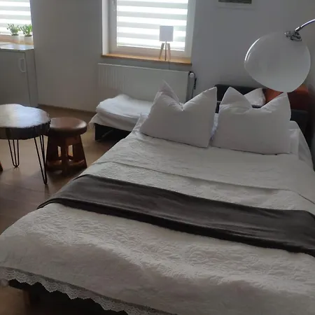 Marina Apartment Ustka