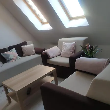 Marina Apartment