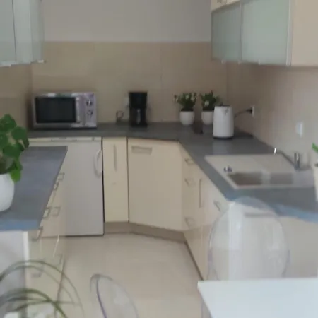 Apartament Marina *