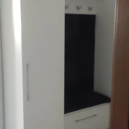 Marina Apartment Ustka