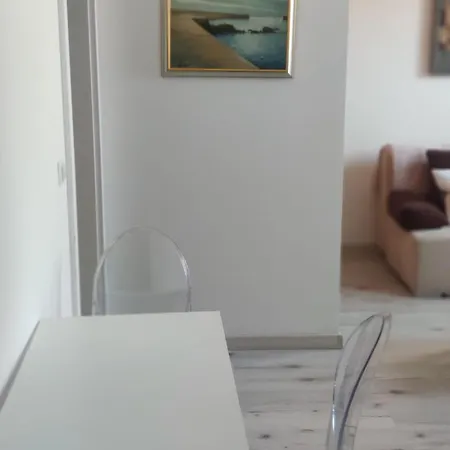 Apartment Marina Ustka