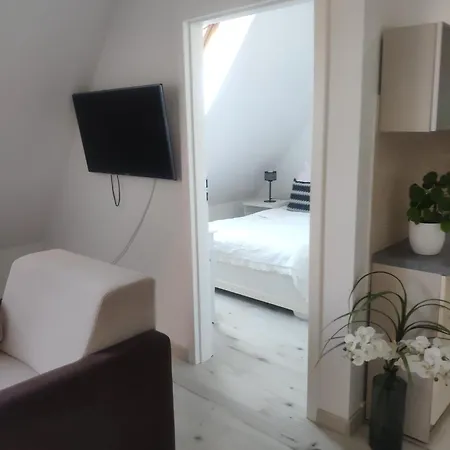 Apartament Marina