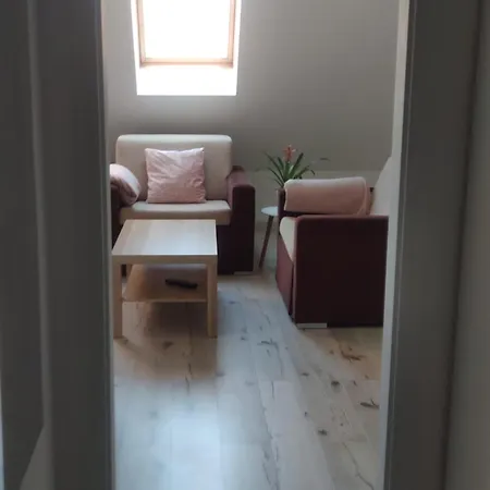 Appartement Marina *