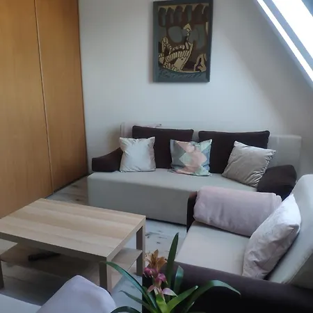 Marina Apartment Ustka