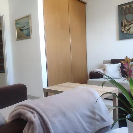 Marina Apartment