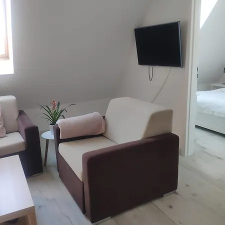 Apartament Marina