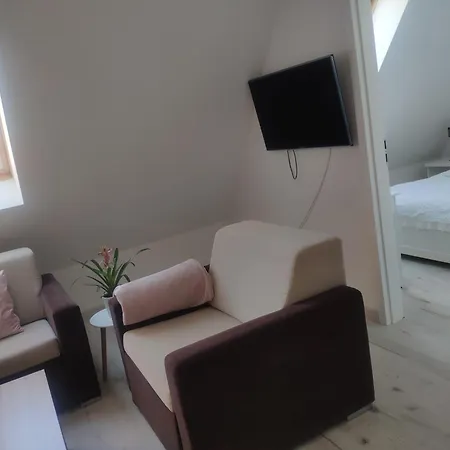 Apartment Marina *