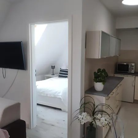 Marina Apartment Ustka