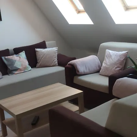 Marina Apartment *