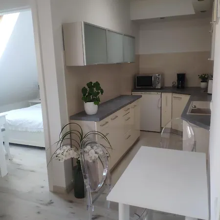 Apartment Marina *