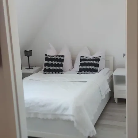 Marina Apartment