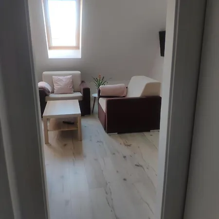 Apartment Marina *