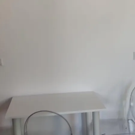 Marina Apartment