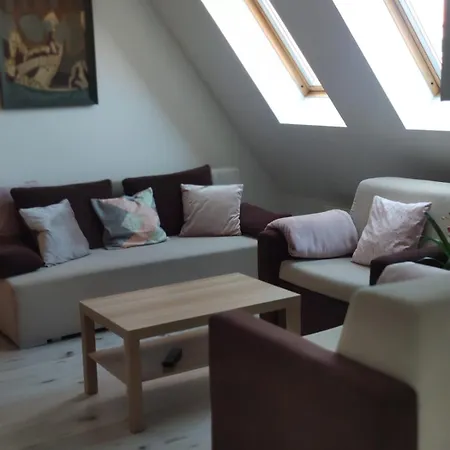 Marina Apartment