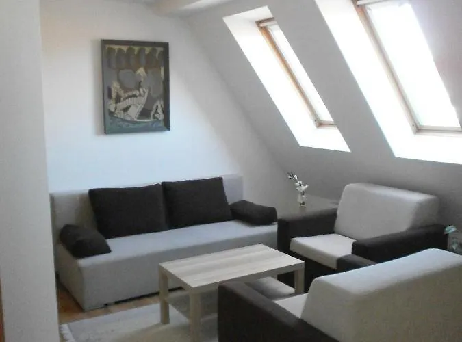 Marina Apartament Ustka