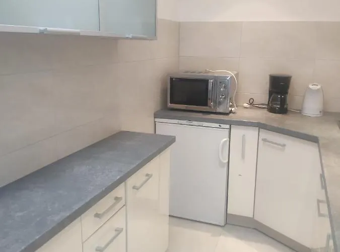 Apartament Marina