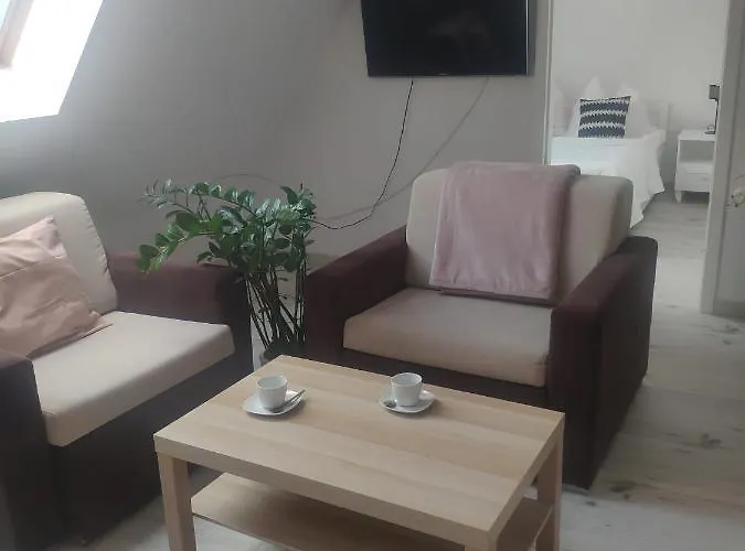 Marina Apartament
