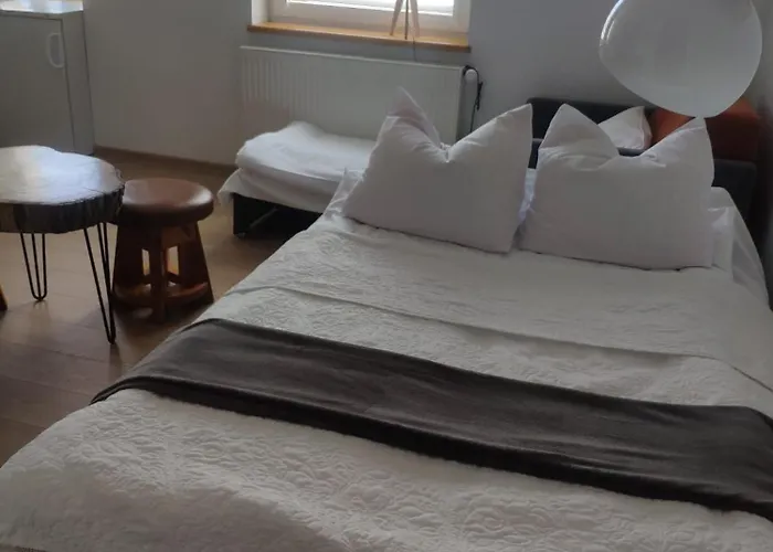 Marina Apartament Ustka