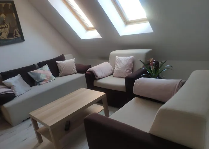Marina Apartament