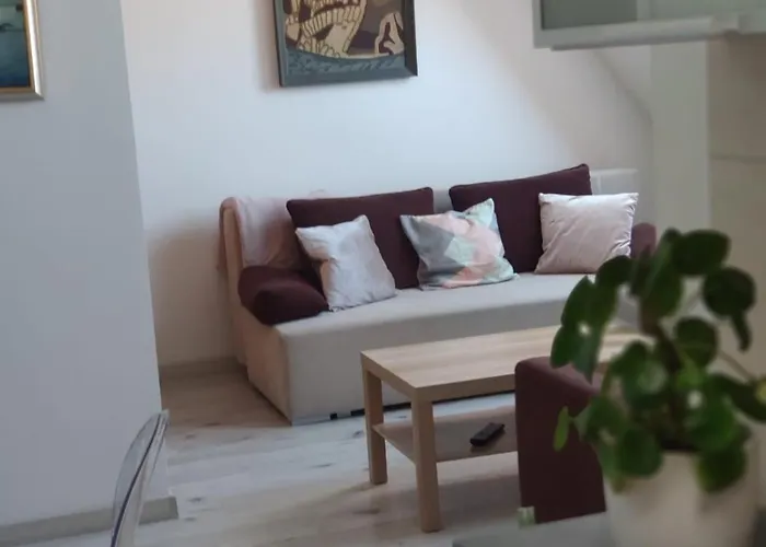 Marina Apartament