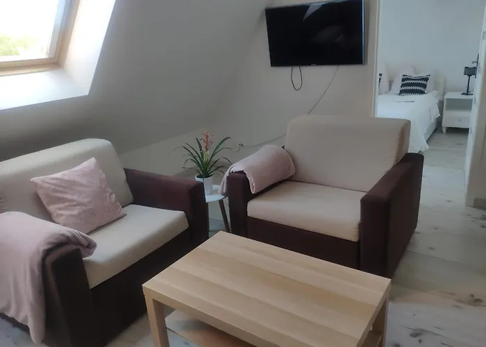 Marina Apartament *