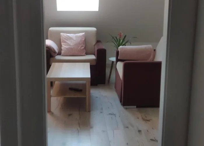 Apartament Marina *