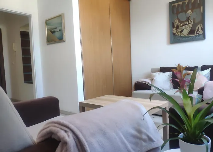 Marina Apartament