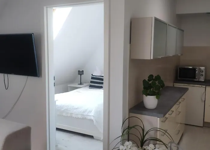 Marina Apartament Ustka