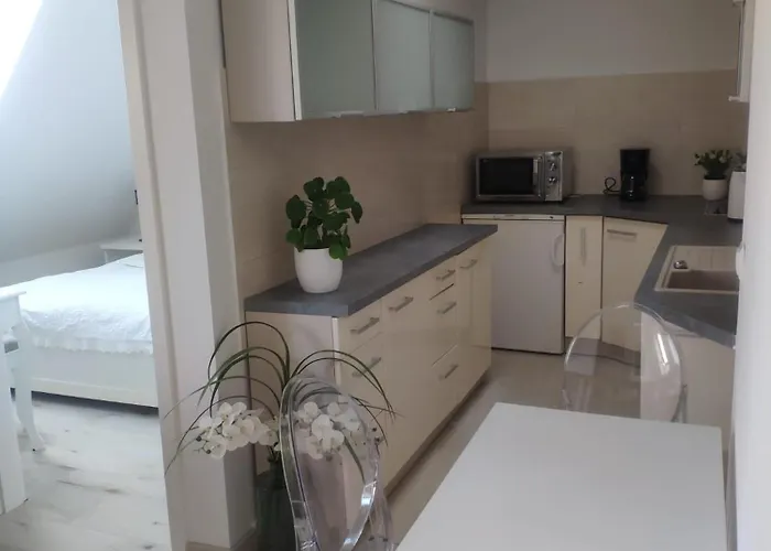 Apartament Marina *