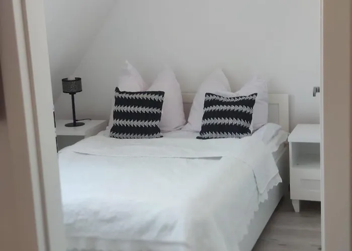 Marina Apartament