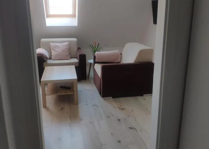Apartament Marina *