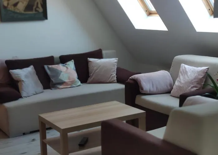 Marina Apartament